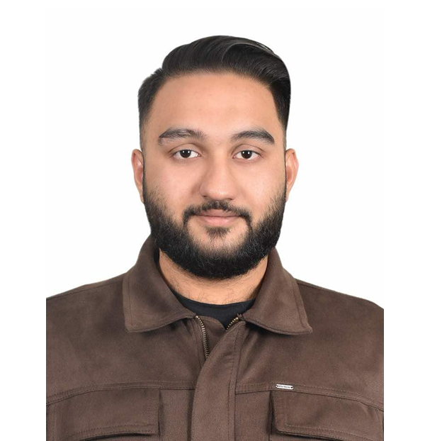 Rayan Mohammed Nasir