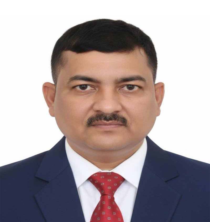 Mohammed Rafique