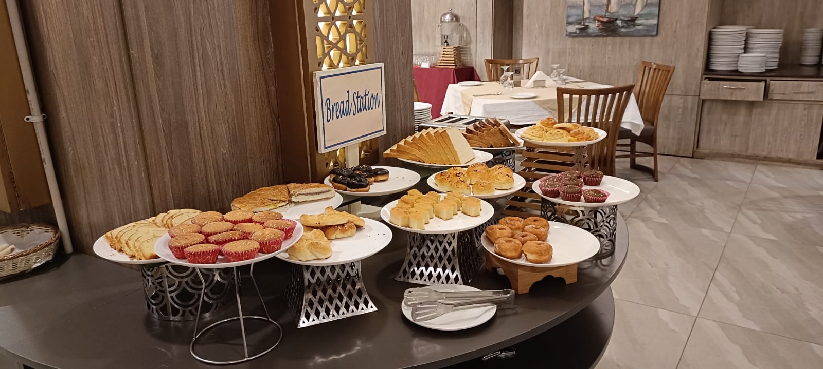 Private Dining