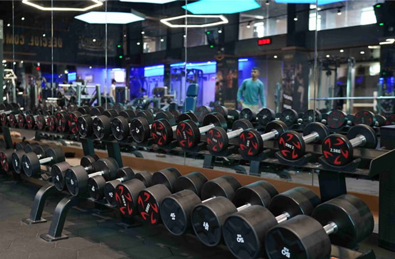 Fitness Studio