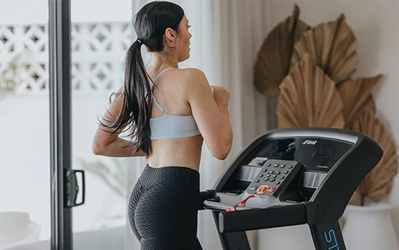 Stay Fit, Stay Refreshed