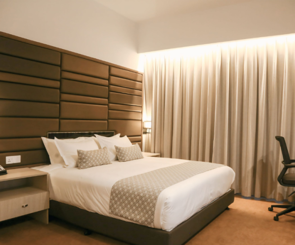 Executive Suite (River & Sea View) 1 Executive Suite (River & Sea View) 1