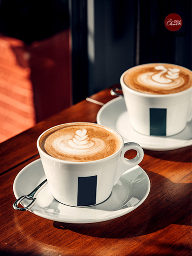 Coffie-shop Coffie-shop